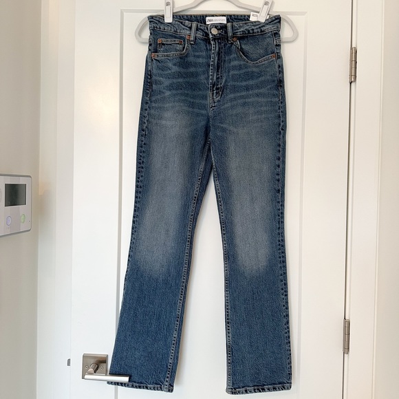New with tags | Zara Jeans - Picture 1 of 10